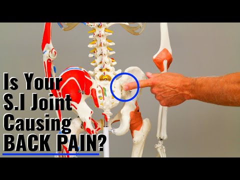 Complicația durerii articulare