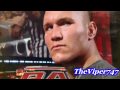 WWE Randy Orton Theme Song With Titantron 2010 ...