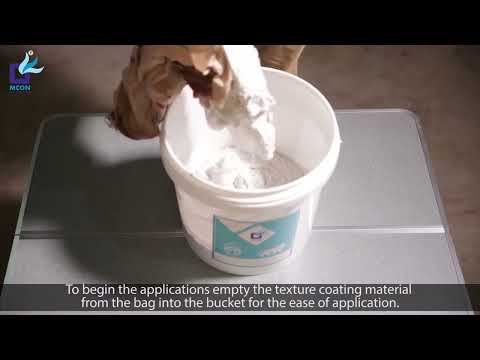 Polymer Mortar