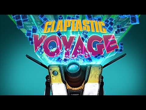 Borderlands TPS Claptastic Voyage Nisha Part 6