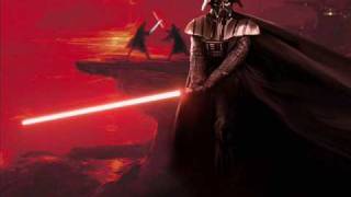 Star Wars Episode 3 Grevious Speaks to Lord Sidious