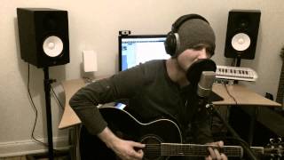 Mads Langer - The River Has Run Wild (Acoustic Cover by Nohr)