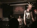 SS-KALIERT- Ich hasse dich (I Hate you) (Sala Rocksound 6-10-09)