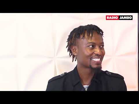 "THIS IS HOW ALCOHOL SAVED MY LIFE AMID BATTLE WITH DEPRESSION" - L-JAY MAASAI, the gospel musician.