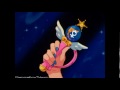 English Crystal Power Dic Style WITH VOICES