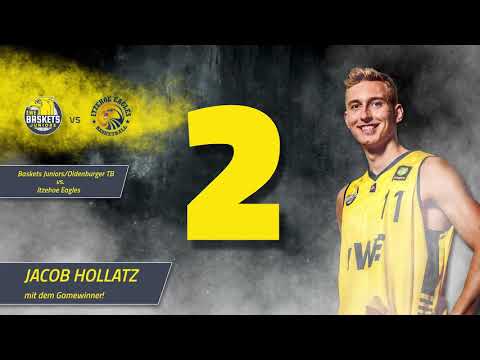 Baskets Juniors Top 5 - Ausgabe 11