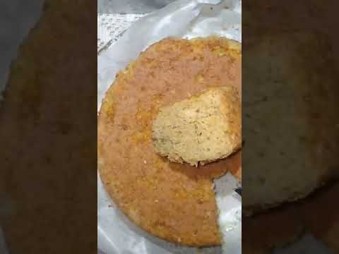 banana cake recipe on my YouTube Channel Zunaira's CookBook