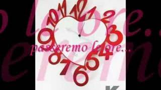 Gigi D&#39;Alessio quanti amori