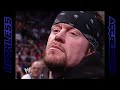 Undertaker Calls Out Big Show SmackDown 2003