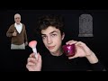 ASMR Pampering You After Your Sugar Daddy Died