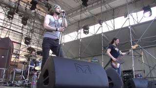 Ozone Mama Barba Negra Track