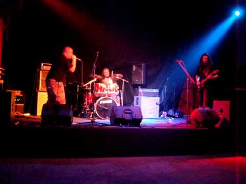 Syphilitic Vaginal - Kolečko+cover