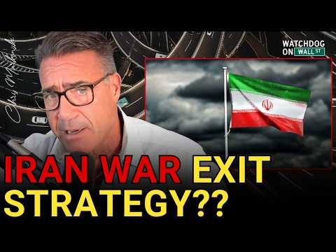 Searching for an Iran Off-Ramp as War Strains Global Alliances