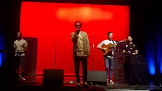 Boulevard des airs - Emmène-moi [ Virgin Radio Live - 18/05/2018 - Pau ]