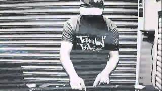 Agent808 - Thumpin' Thursday - 28th May 2015