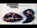 Stephane Grappelli   Barney Kessel – I Remember Django (SIDE 1) #vinyl #jazz #swing