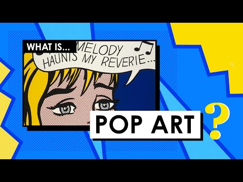 YouTube video about Discover the Ultimate Selection of Acclaimed Pop Art Works