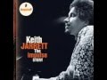 Keith Jarrett De Drums
