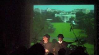 We Are Sane by Twelfth Night (Reading 2010)