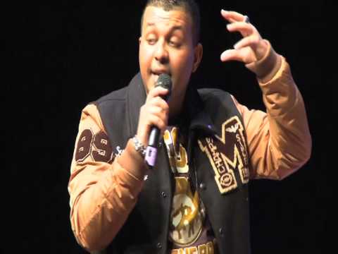 Samir Fighil - Egyptische Buurman