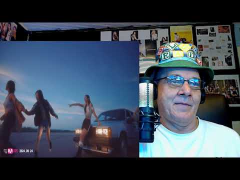 New Reaction For.. \ KISS OF LIFE (키스오브라이프) 'R.E.M'