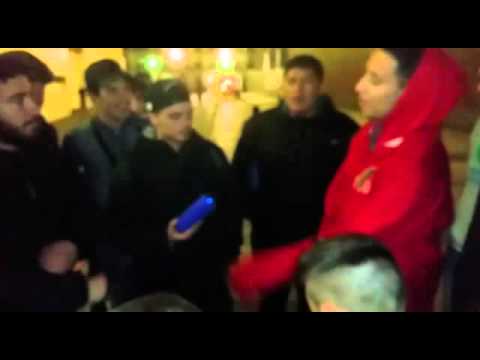 Brandao vs Feed(Replica) - Semifinales - Kogollada battles