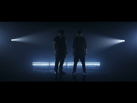 Keymass & Bonche "Para Que Baile Dembow" (Official Video)