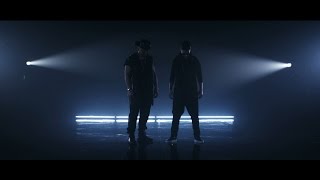 Keymass &amp; Bonche &quot;Para Que Baile Dembow&quot; (Official Video)