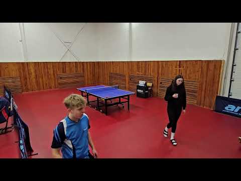 2LB TJ Ostrava KST D KST Nový Jičín B (1:3) Opanasiuk Dmytro (1924) Záškodný Marek (1950)