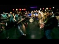 Alexisonfire Waterwings Official Video