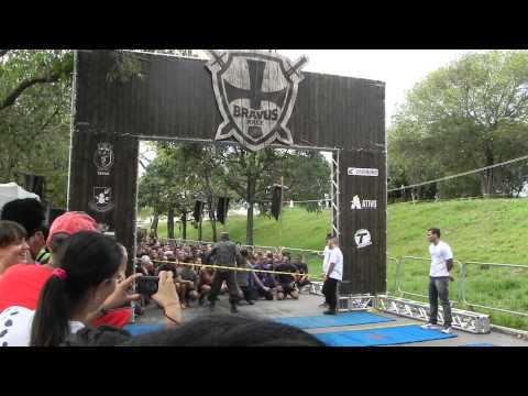 [Bravus Race RJ 2014] Largada 6