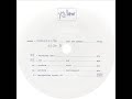 Shazz featuring Ken Morris - Innerside (Universal Soul Mix)