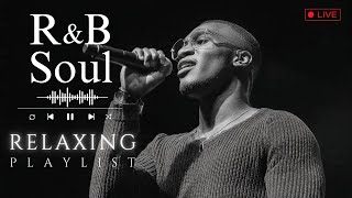 Relaxing R&B Soul Playlist for Stress Relief, Emotional Calm, and Peaceful Evenings