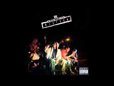 DE KILLTROS - Loooocoos (prod. Chystemc)