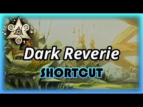 [SHORTCUT] Dark Reverie Jumping Puzzle | Guild Wars 2