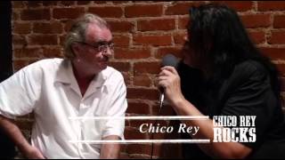 Interview with Terry Reid