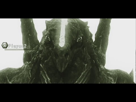 Earth Defense Force: Pinnacle of evolution