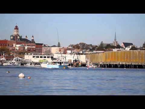 Smith's Cove Gloucester MA