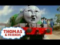 Whistles And Sneezes Thomas Friends Full Episode Season 1