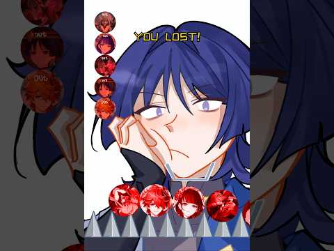 It’s okay. #genshinimpact #hoyovers #genshin #wanderer #raidenshogun #tartaglia