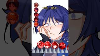 It’s okay. #genshinimpact #hoyovers #genshin #wanderer #raidenshogun #tartaglia