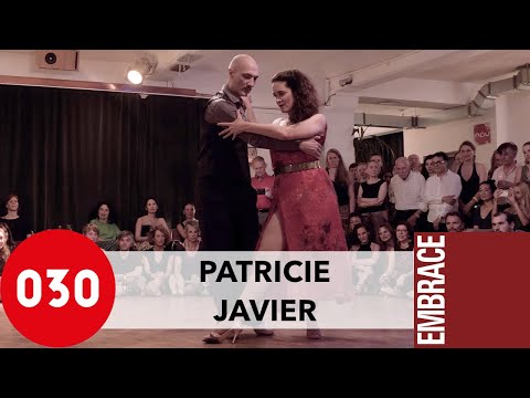 Patricie Porakova and Javier Antar – Mi serenata with El Cachivache