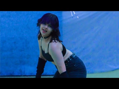 [EK: PTD] MELLY - DO OR DIE (ALEXA)