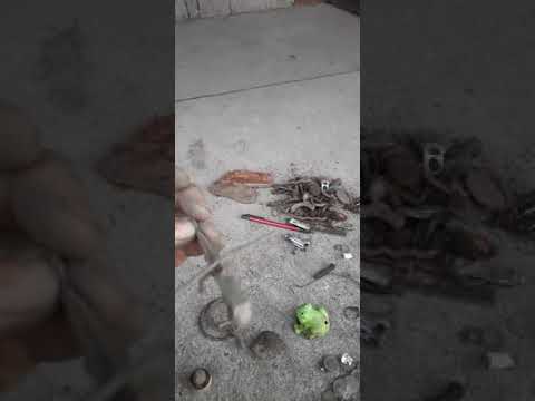 First run out of the box with Garrett Apex part 2