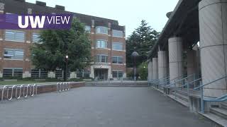 Archive: UW View - Astro Physics