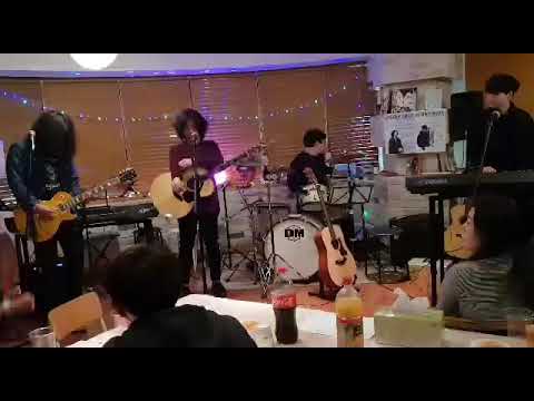 Nothing but thieves - if i got high (coverd jiksee)