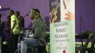 Download lagu RIP Mjikijelwa Memorial Service at ECC Durban mp3 Download lagu RIP Mjikijelwa Memorial Service at ECC Durban mp3