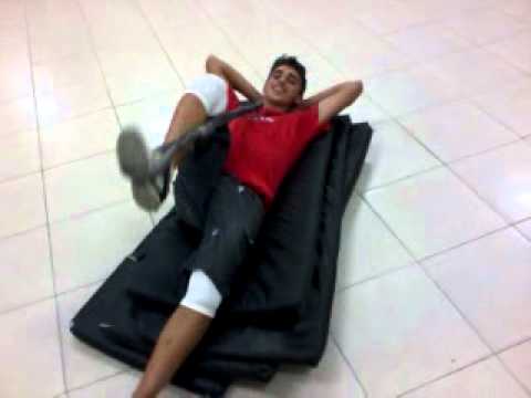 ensaio de chula fail