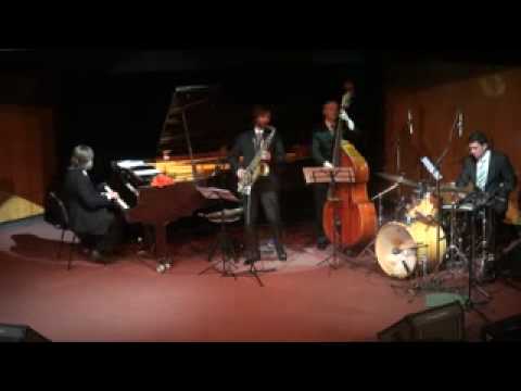 Dream Show - Valeri Grokhovski & Jazz Trio - Take an "A" Train