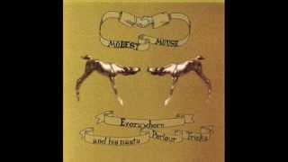 Modest Mouse Night On the Sun Lyrics